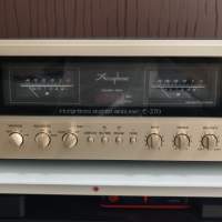 Accuphase E-270 行貨98%新