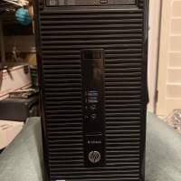 HP ProDesk 400 G3 MT i5 6500