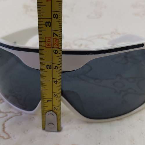 全新SABRE SLAM CITY太陽眼鏡 護眼罩 護目鏡 保護眼睛