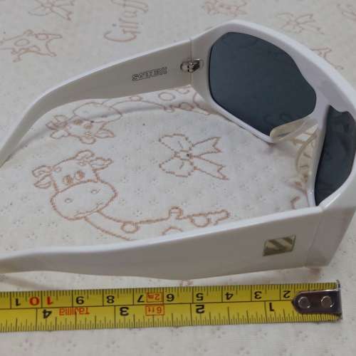 全新SABRE SLAM CITY太陽眼鏡 護眼罩 護目鏡 保護眼睛