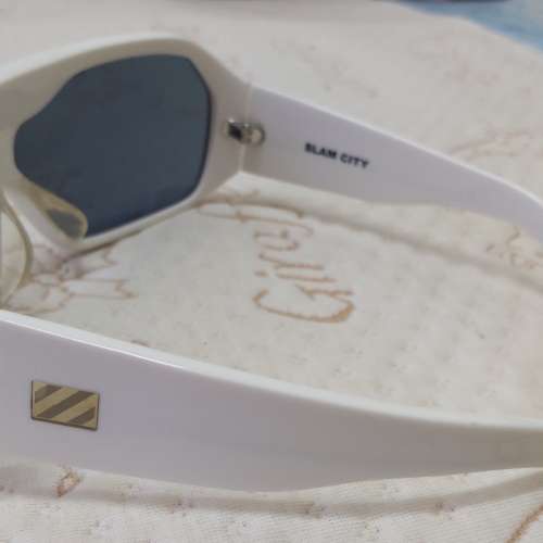 全新SABRE SLAM CITY太陽眼鏡 護眼罩 護目鏡 保護眼睛