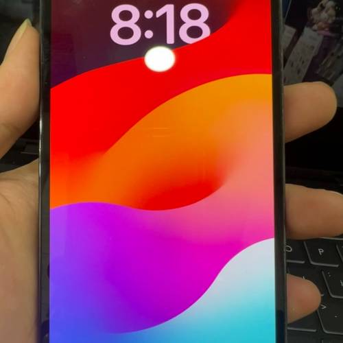 iPhone 13 pro 256gb 行貨