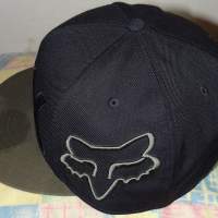 12.   Fox Racing Cap/Hat {全新}