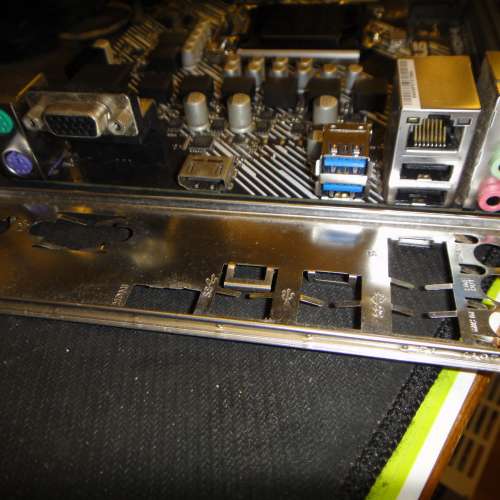 ASUS PRIME H410M-E Micro-ATX主機版 Socket 1200