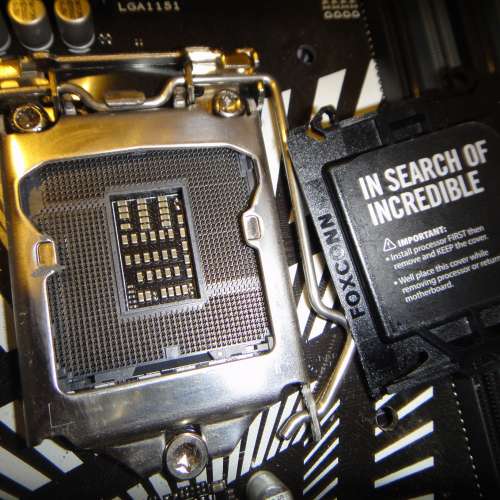 ASUS PRIME Z390-P ATX 主機板 Socket 1151 支援8、9代 CPU