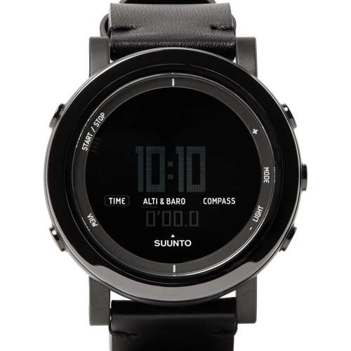 Suunto Essential Ceramic Premium SS022437000 Sports Watch