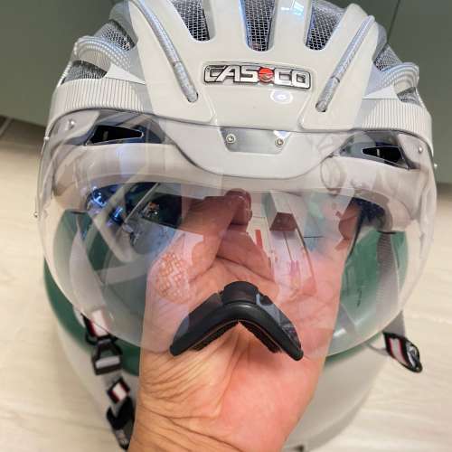 Casco speedairo rs 2