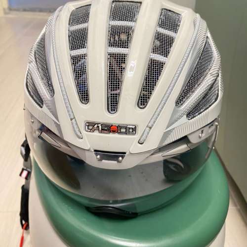 Casco speedairo rs 2
