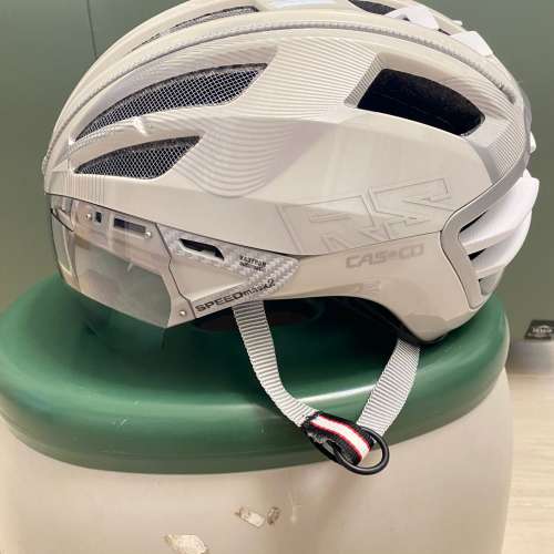 Casco speedairo rs 2