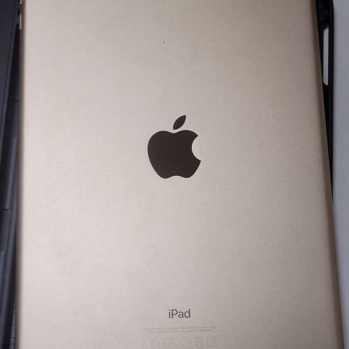 ipad 2017 (Gen 5) 9.7inch wifi 32GB 運作正常