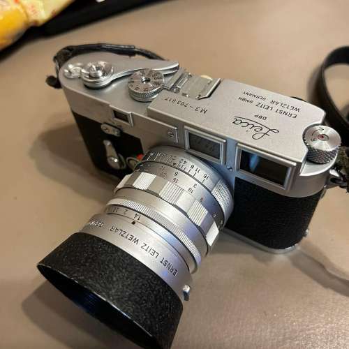 Leica Summilux 50 1.4 ver.1 貴婦人- 二手或全新手動對焦鏡頭, 攝影 Leica Summilux 50 1.4 ver.1 貴婦人- 二手或全新手動對焦鏡頭, 攝影