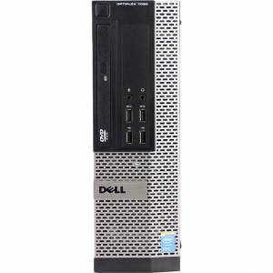 Dell Optiplex 7020 SFF i7 4790 CPU