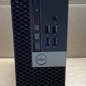 Dell Optiplex 5040 SFF i7 6700 CPU