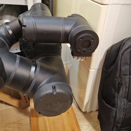 價可議*六軸機械臂/協作機械手 robotic arm robot automatic Phyton program c++ PLC