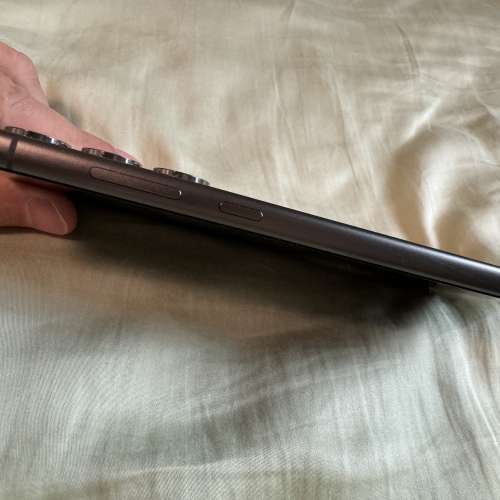 S24U 黑512GB 港行有單有盒