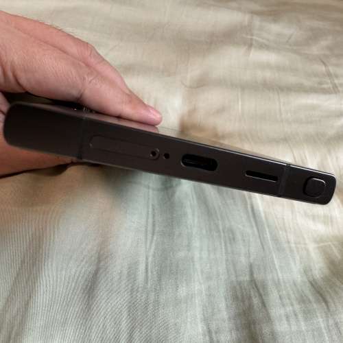 S24U 黑512GB 港行有單有盒