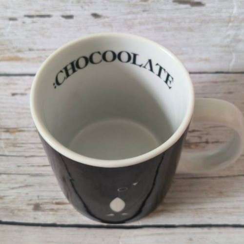 全新 CHOCOOLATE Penguin Mug 企鵝 陶瓷杯