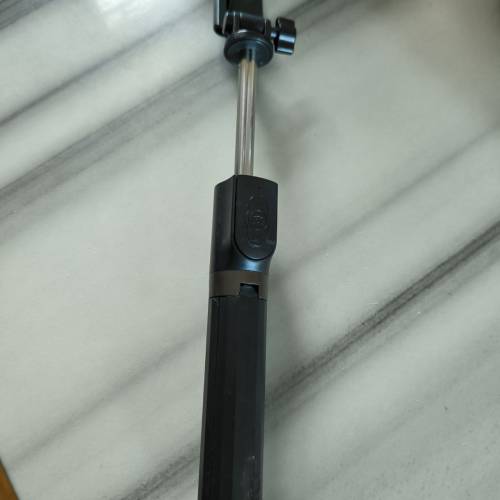 自拍神器（藍芽)