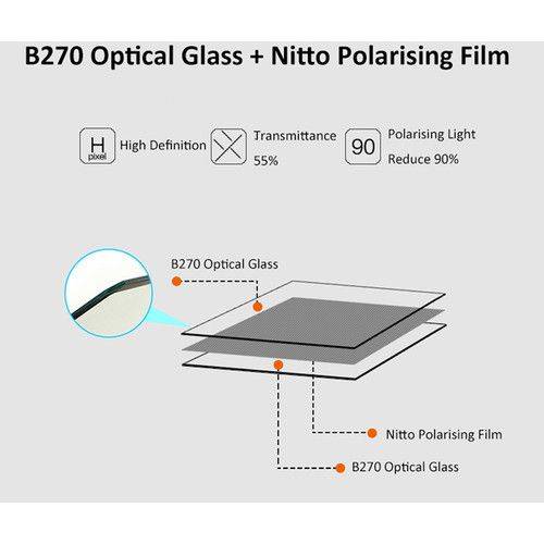 Kase SkyEye CPL Filter (150 x 150mm)&nbsp;