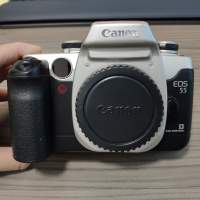 Canon EOS 55 新淨菲林單反相機 EOS55 EOS-55（ELAN II／50E；非1 1V 1N 3 5 7 30 ...