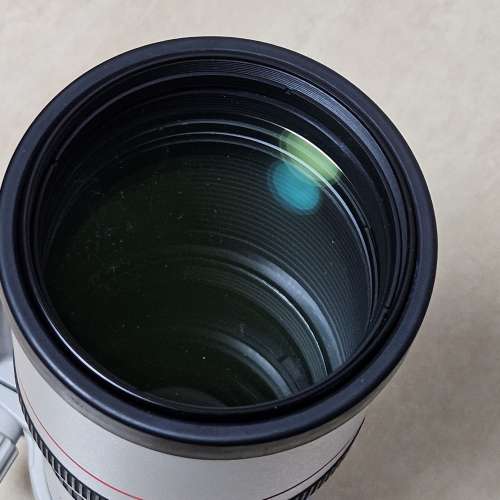 Canon 300mm F4 一代紅圈鏡
