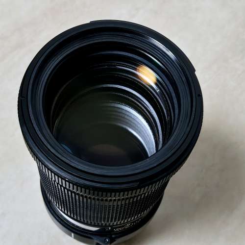 Tamron SP Di 180mm macro F/3.5  Canon mount