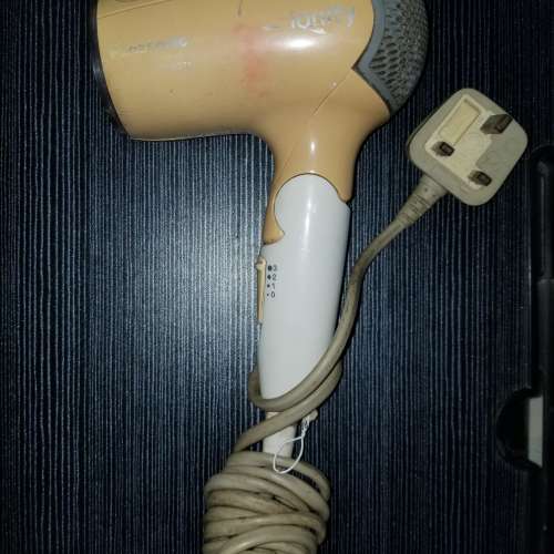Panasonic 松下 樂聲牌 1500W 風筒 EH5271 Ionity Electric Hair Dryer Blower 離子...
