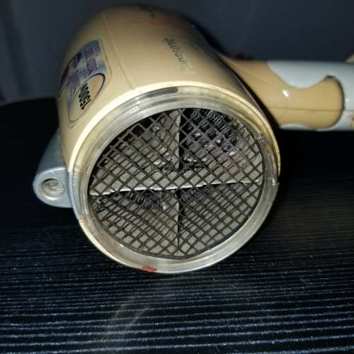 Panasonic 松下 樂聲牌 1500W 風筒 EH5271 Ionity Electric Hair Dryer Blower 離子...