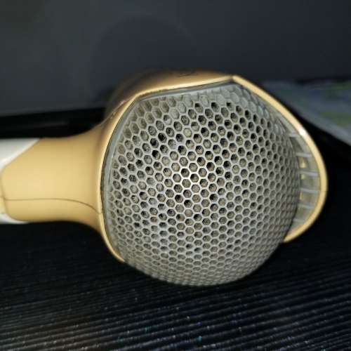 Panasonic 松下 樂聲牌 1500W 風筒 EH5271 Ionity Electric Hair Dryer Blower 離子...