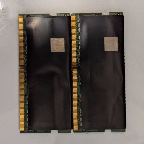 8GB DDR4 2400 Samsung Laptop RAM