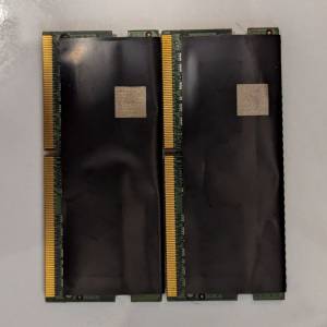 8GB DDR4 2400 Samsung Laptop RAM