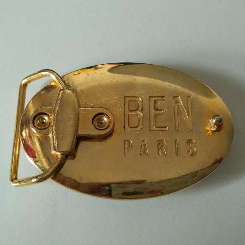 全新 Halloween 萬聖節 3D 南瓜 立體 腰帶扣