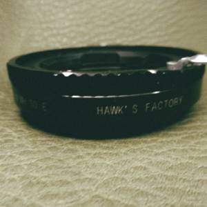 台灣 Hawks Factory Leica M to Sony E-Mount 神力環/轉接環