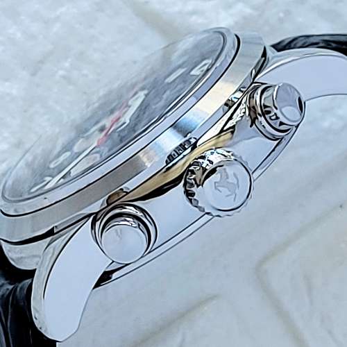 GP芝柏 法拉利 系列 REF.8020*近乎全新！