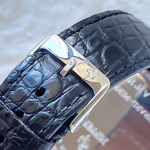 GP芝柏 法拉利 系列 REF.8020*近乎全新！