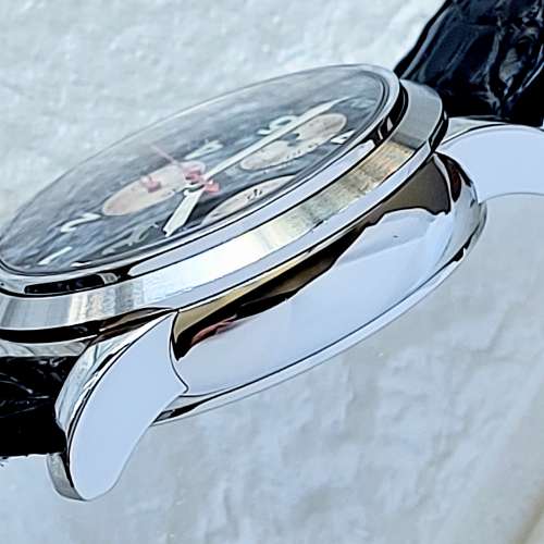 GP芝柏 法拉利 系列 REF.8020*近乎全新！