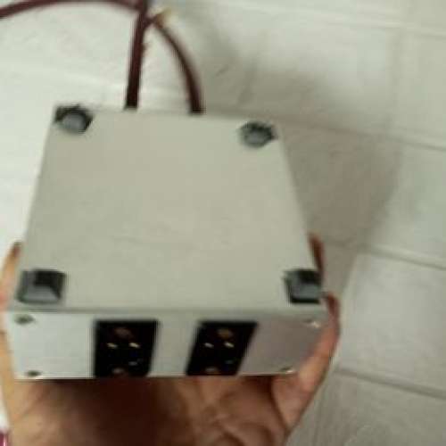 平衡式轉換rca插.分正相反相及可直過