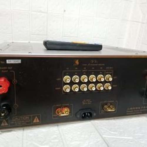 KORSUN V6i 220v代用 雙環牛