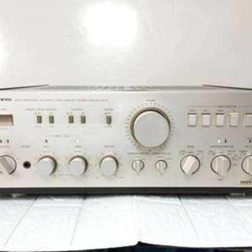 Onkyo A-820RS