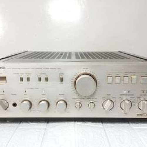 Onkyo A-820RS