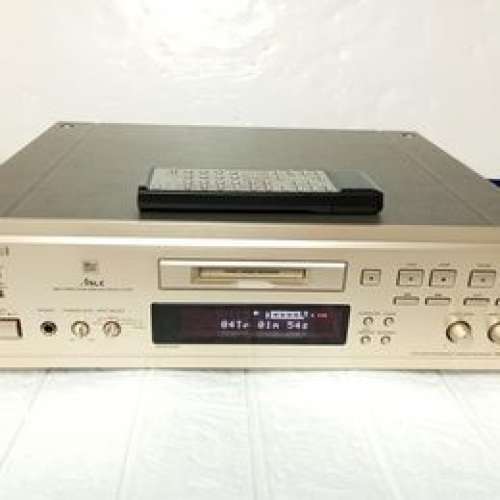 Denon DMD-1000