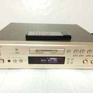 Denon DMD-1000