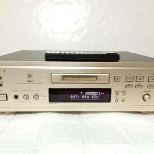 Denon DMD-1000