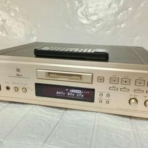 Denon DMD-1000