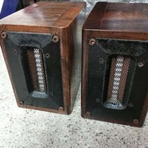 金瑯G2鋁帶超高音帶分音……