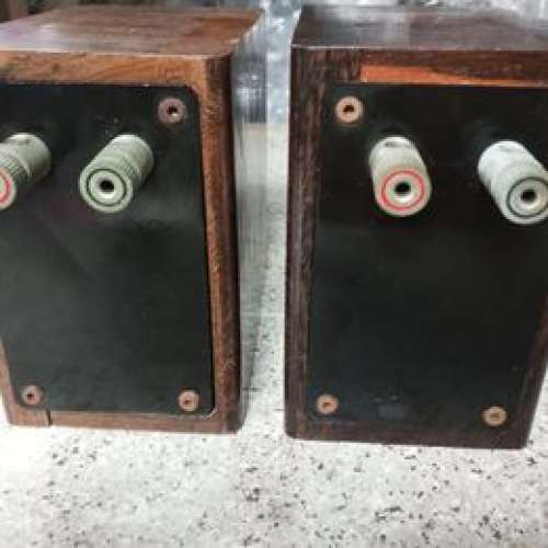 金瑯G2鋁帶超高音帶分音……