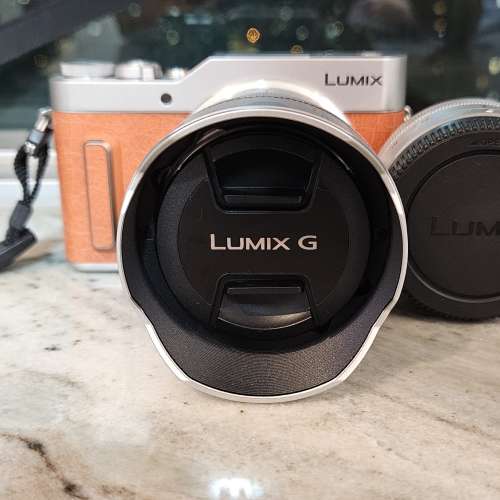 Panasonic Lumix DMC-GF10