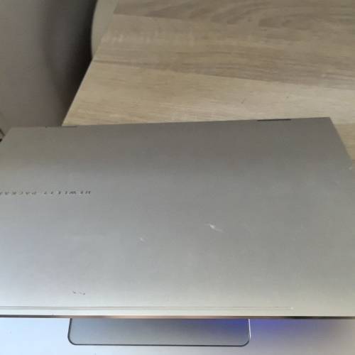 HP X360 G2 i5 6200  2.3GHZ 4+256SSD