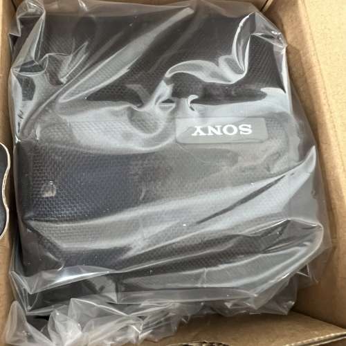 Sony FE 14mm F1.8 GM SEL14F18GM 鏡頭行貨有盒全套