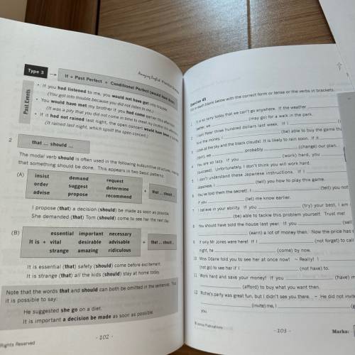 全新英文補充練習-Practical Grammar Graded Exercises English exercises